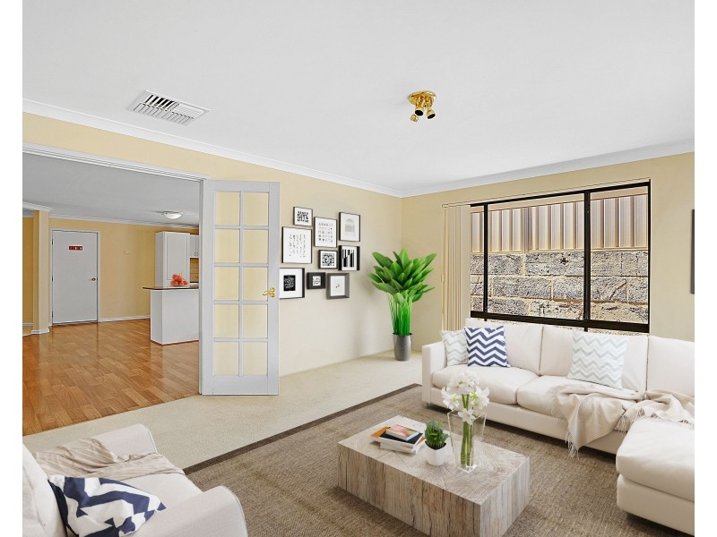 15 Edgbaston Drive, Madeley WA 6065