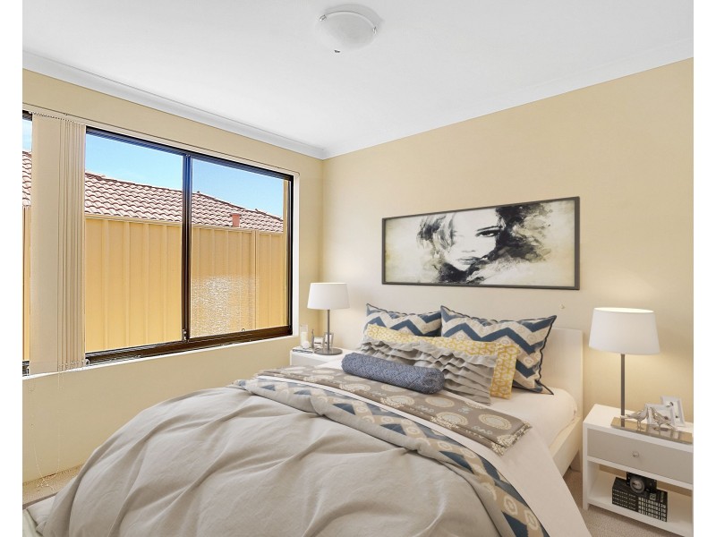 15 Edgbaston Drive, Madeley WA 6065