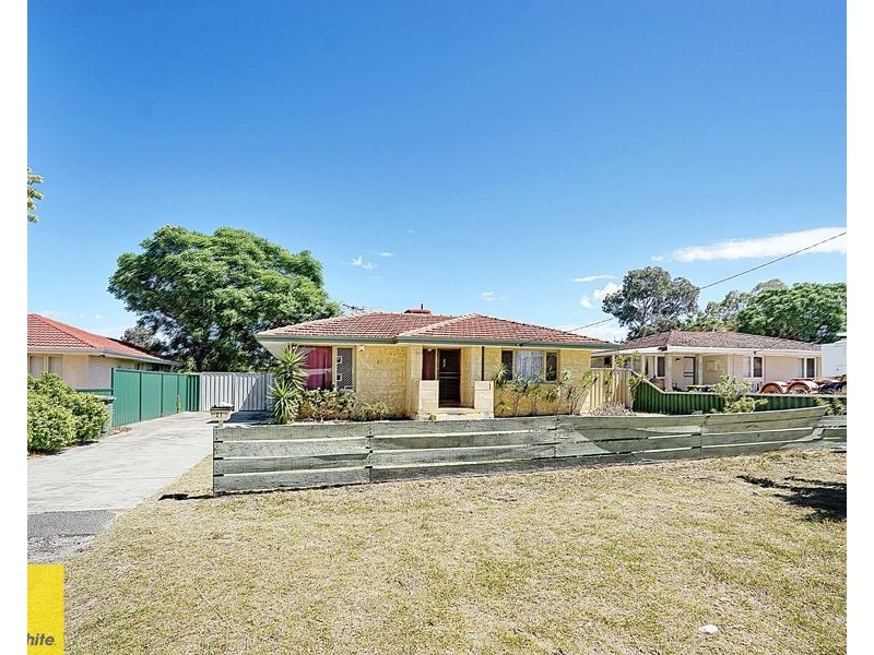 21 Pannell Way, Girrawheen WA 6064