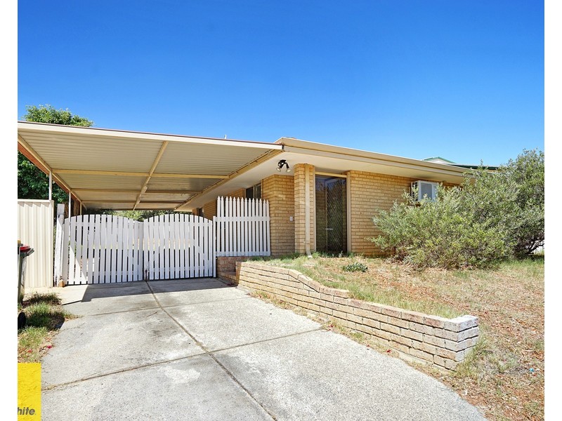 11 Japonica Heights, Mirrabooka WA 6061