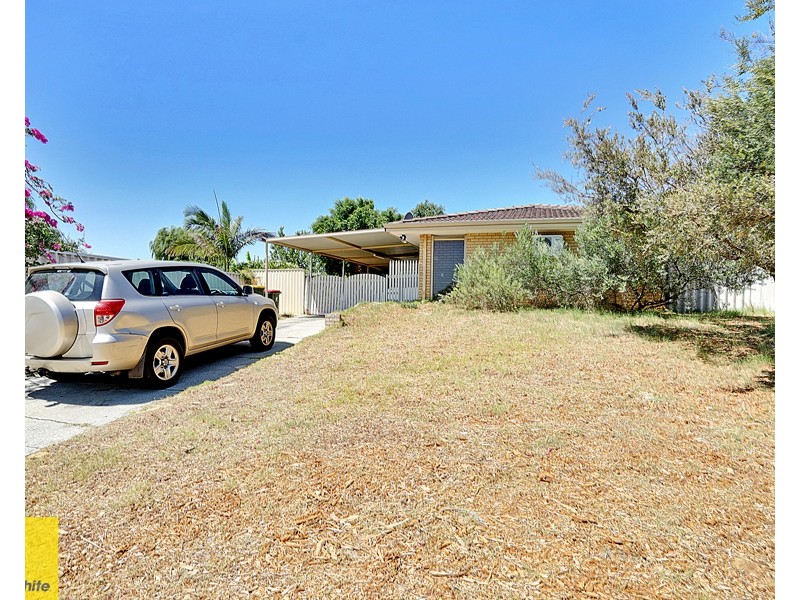 11 Japonica Heights, Mirrabooka WA 6061