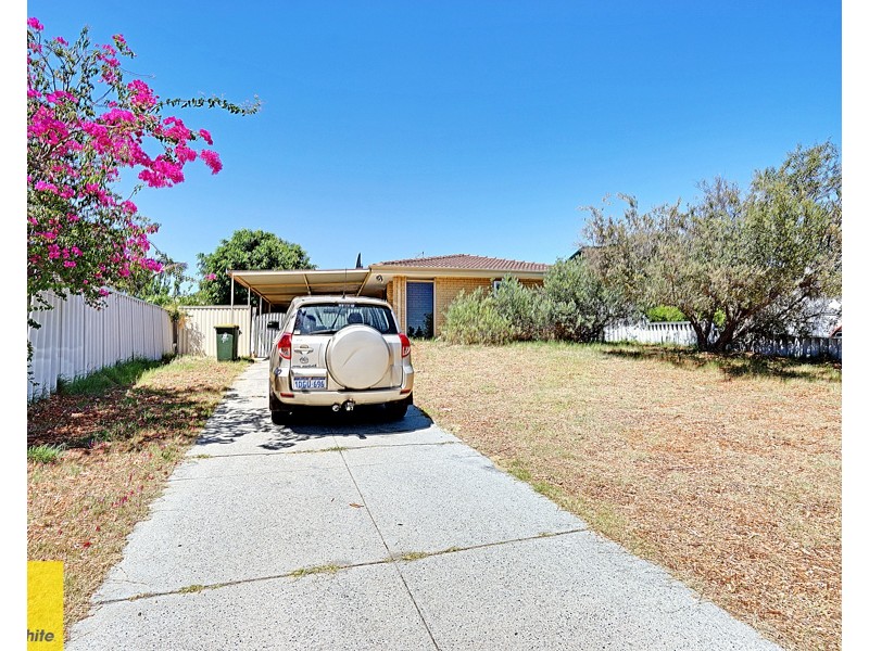 11 Japonica Heights, Mirrabooka WA 6061