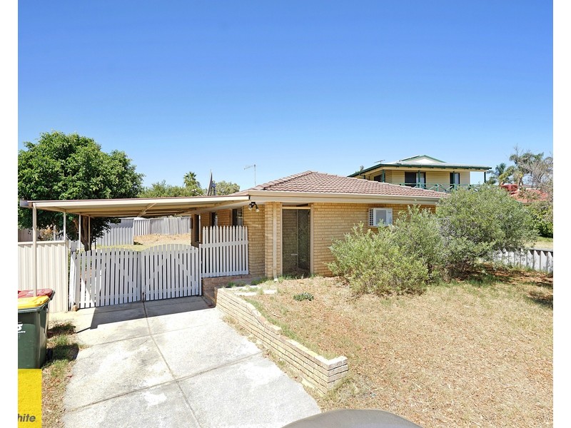 11 Japonica Heights, Mirrabooka WA 6061