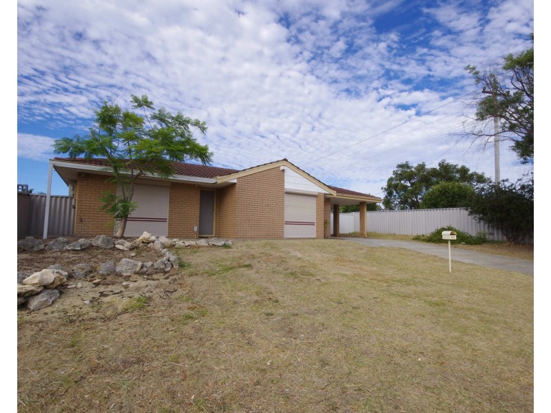 33 Snowberry Retreat, Mirrabooka WA 6061