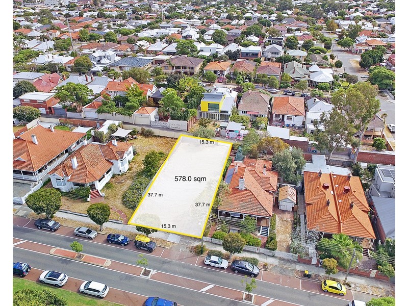 94 Vincent Street, Mount Lawley WA 6050