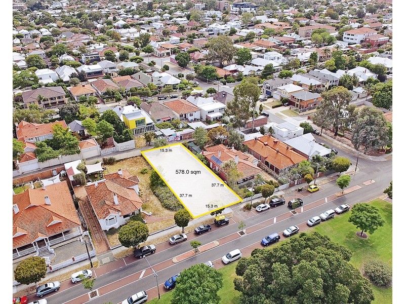 94 Vincent Street, Mount Lawley WA 6050