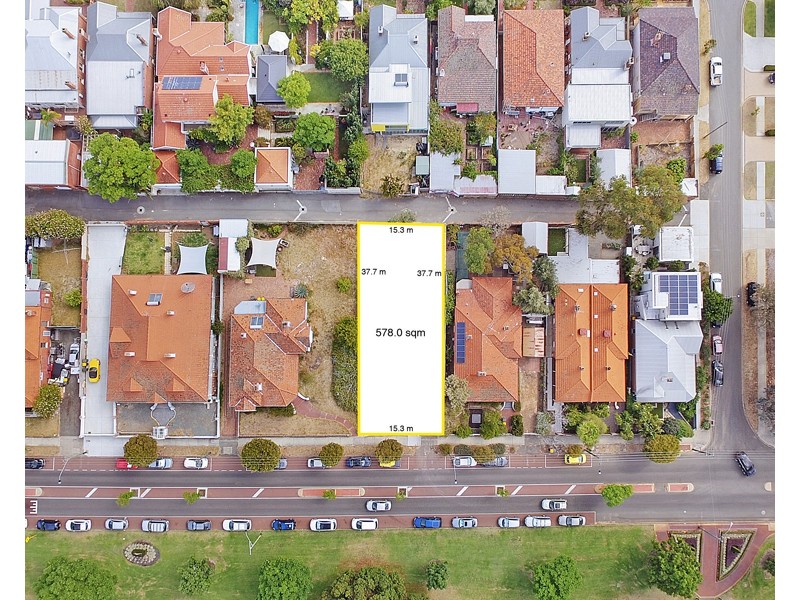 94 Vincent Street, Mount Lawley WA 6050