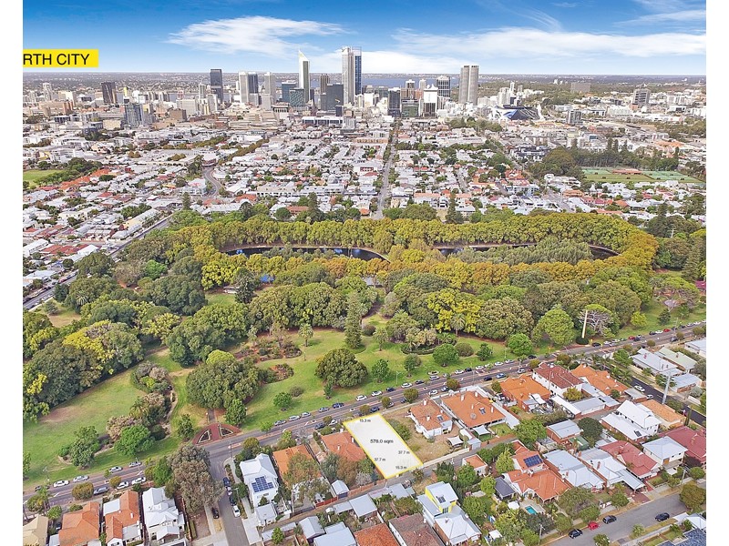 94 Vincent Street, Mount Lawley WA 6050