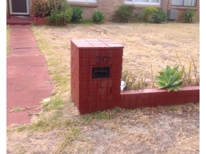 20 Houston Avenue, Dianella WA 6059