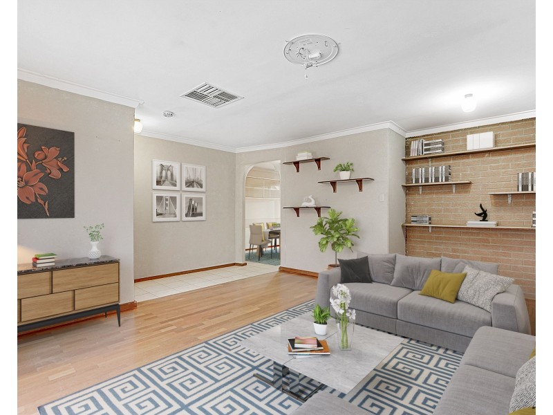 11 Blackmore Avenue, Girrawheen WA 6064