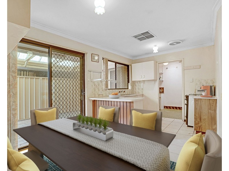 11 Blackmore Avenue, Girrawheen WA 6064