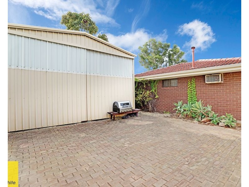 11 Blackmore Avenue, Girrawheen WA 6064