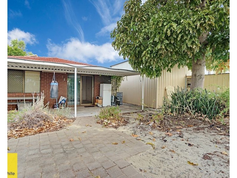 11 Blackmore Avenue, Girrawheen WA 6064