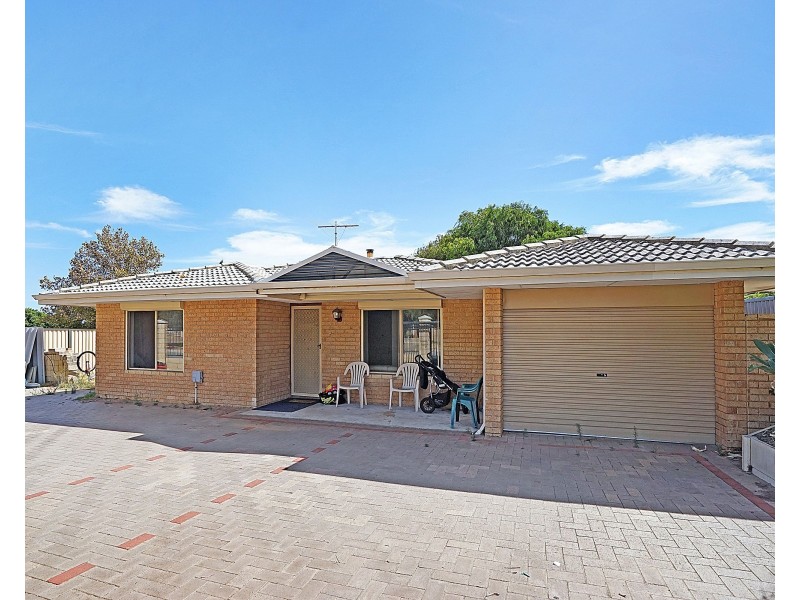 2 Snowdrop Retreat, Mirrabooka WA 6061