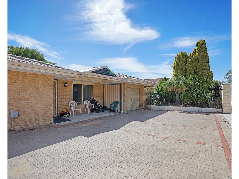 2 Snowdrop Retreat, Mirrabooka WA 6061