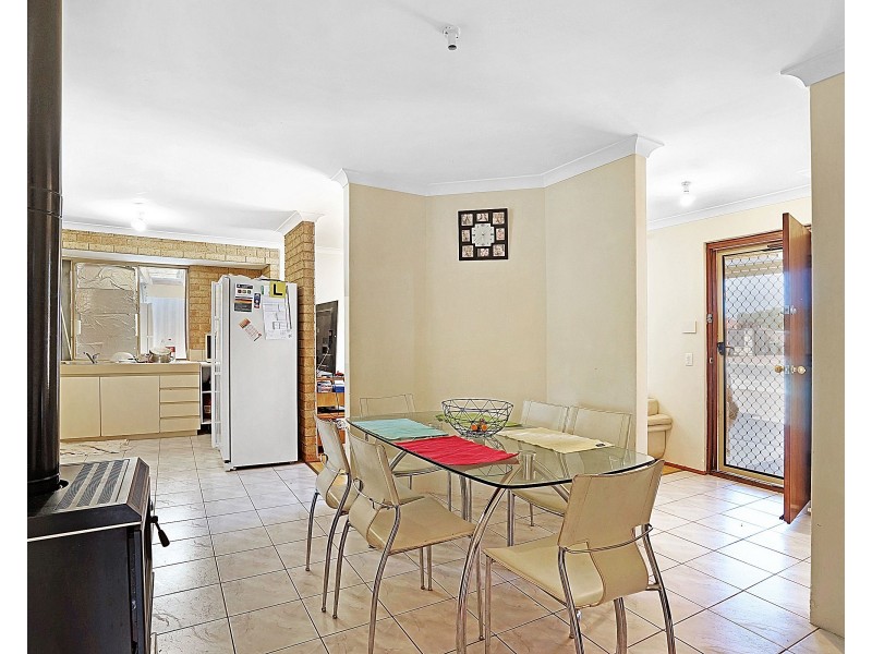 2 Snowdrop Retreat, Mirrabooka WA 6061