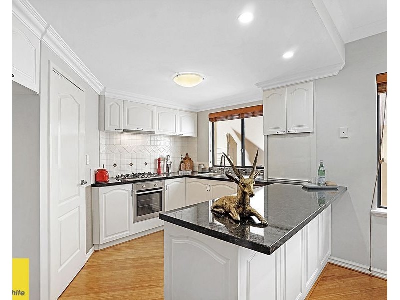 134 Moulden Avenue, Yokine WA 6060