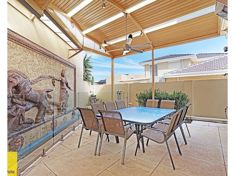 134 Moulden Avenue, Yokine WA 6060