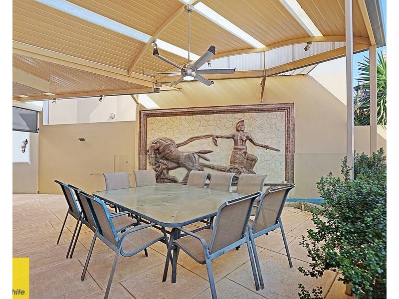 134 Moulden Avenue, Yokine WA 6060