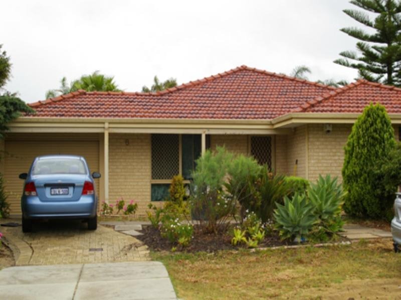6 Polyantha Gardens, Mirrabooka WA 6061