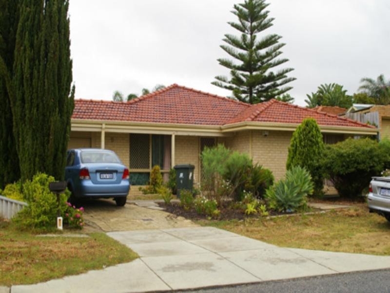 6 Polyantha Gardens, Mirrabooka WA 6061