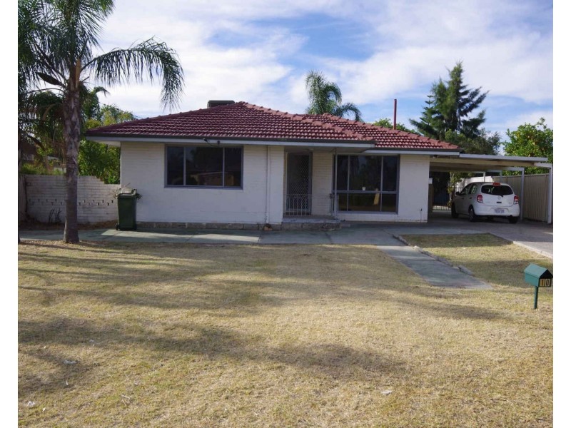 10 Edgington Crescent, Koondoola WA 6064