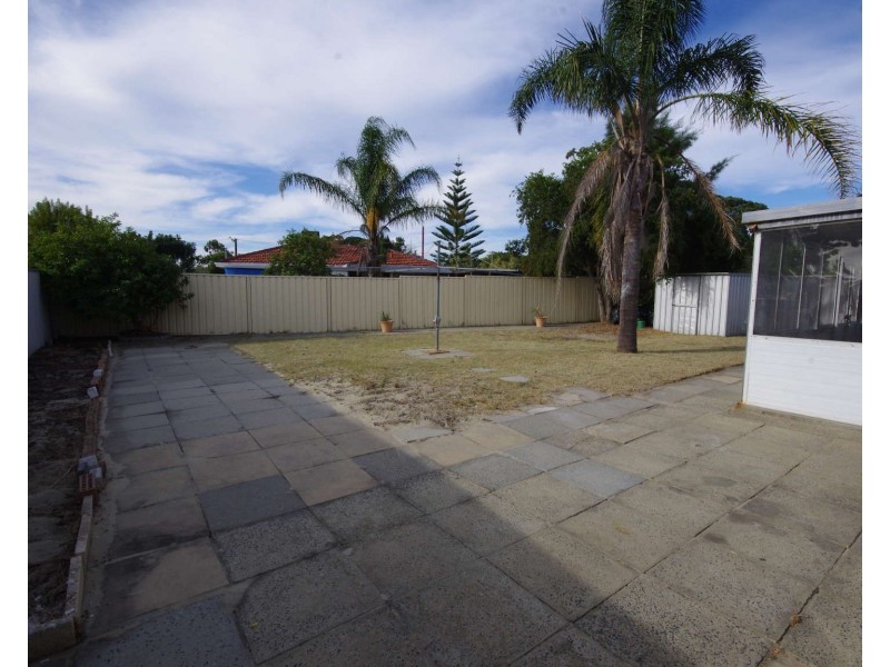 10 Edgington Crescent, Koondoola WA 6064