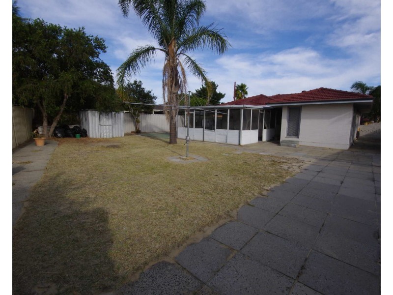 10 Edgington Crescent, Koondoola WA 6064