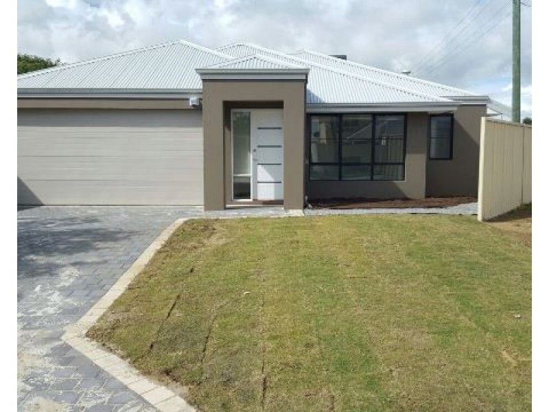 7 Garrick Way, Balga WA 6061