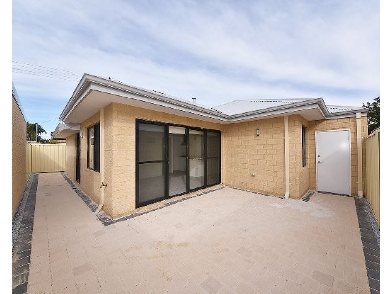 7 Garrick Way, Balga WA 6061
