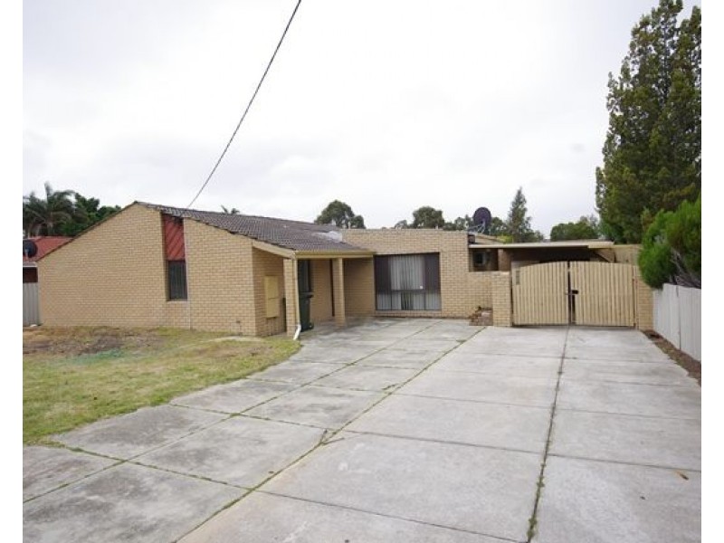 34 Majella Road, Westminster WA 6061