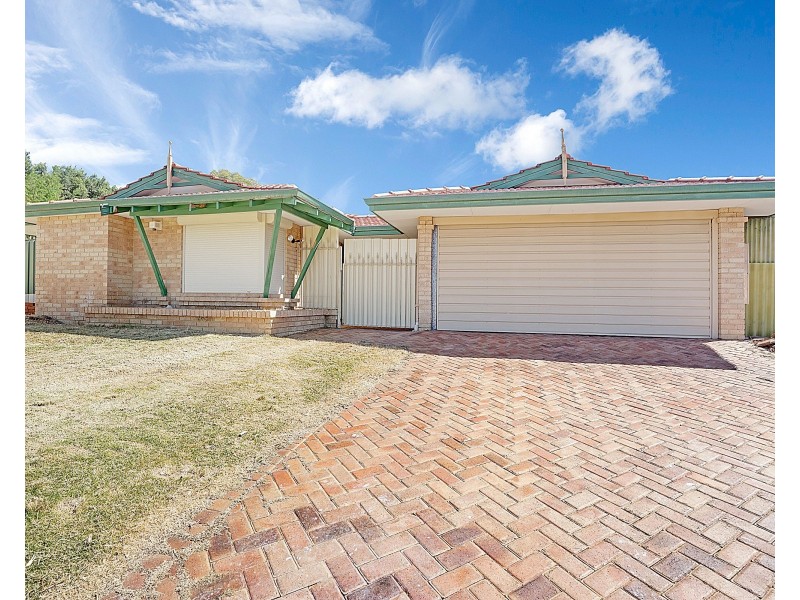 10 Woodbine Terrace, Mirrabooka WA 6061