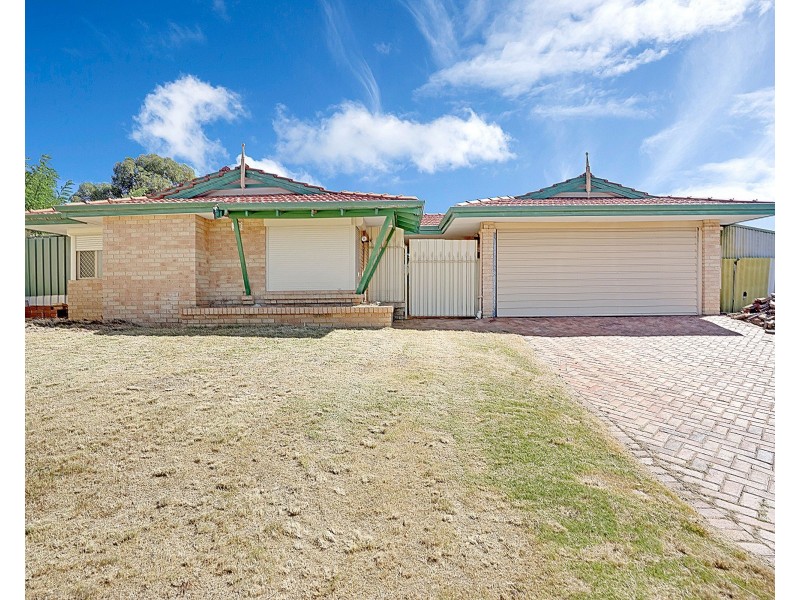 10 Woodbine Terrace, Mirrabooka WA 6061