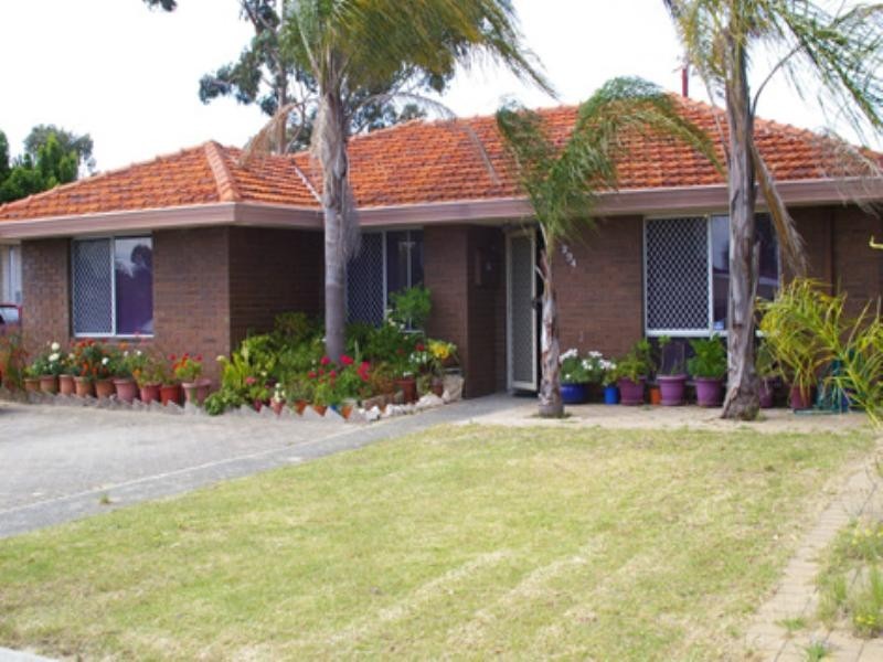 294 Marangaroo Drive, Koondoola WA 6064