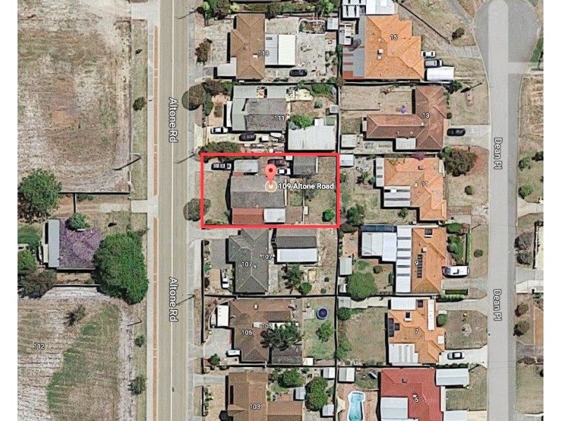 109 Altone Road, Lockridge WA 6054