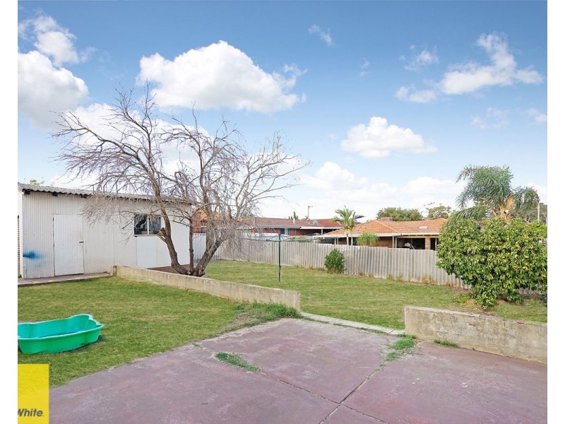 109 Altone Road, Lockridge WA 6054