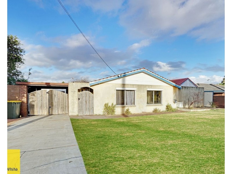 109 Altone Road, Lockridge WA 6054