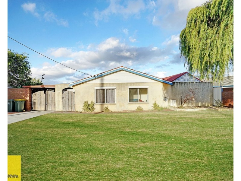 109 Altone Road, Lockridge WA 6054