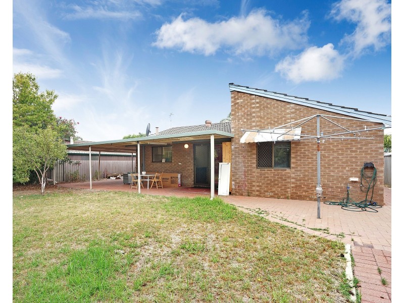 23 Germain Way, Lockridge WA 6054