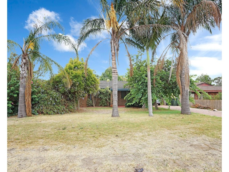 23 Germain Way, Lockridge WA 6054