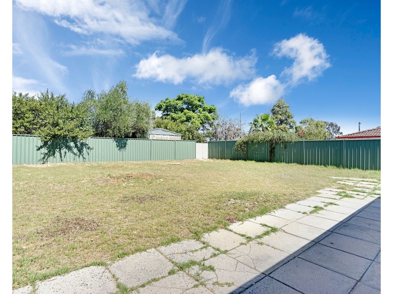 25 Redunca Way, Mirrabooka WA 6061