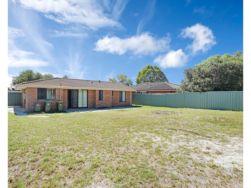 25 Redunca Way, Mirrabooka WA 6061