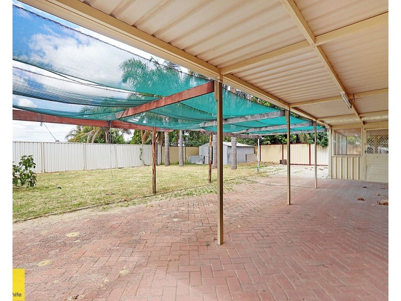 81 Appleblossom Drive, Mirrabooka WA 6061