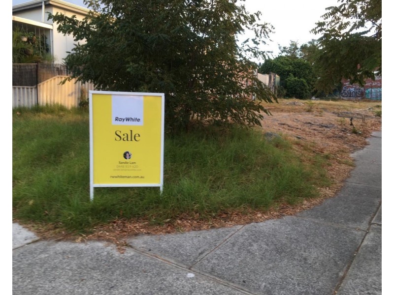 1 Irene Street, Perth WA 6000