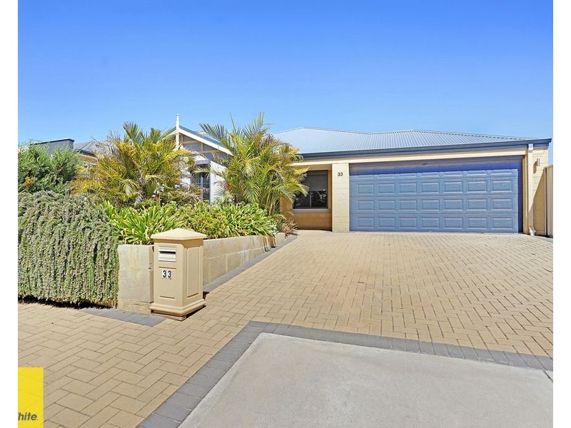 33 Cruiser Turn, Landsdale WA 6065