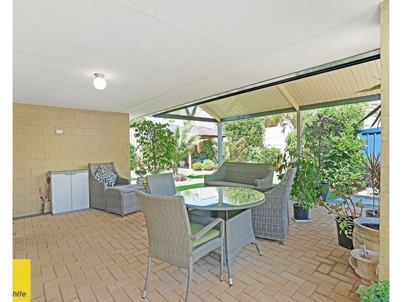 33 Cruiser Turn, Landsdale WA 6065