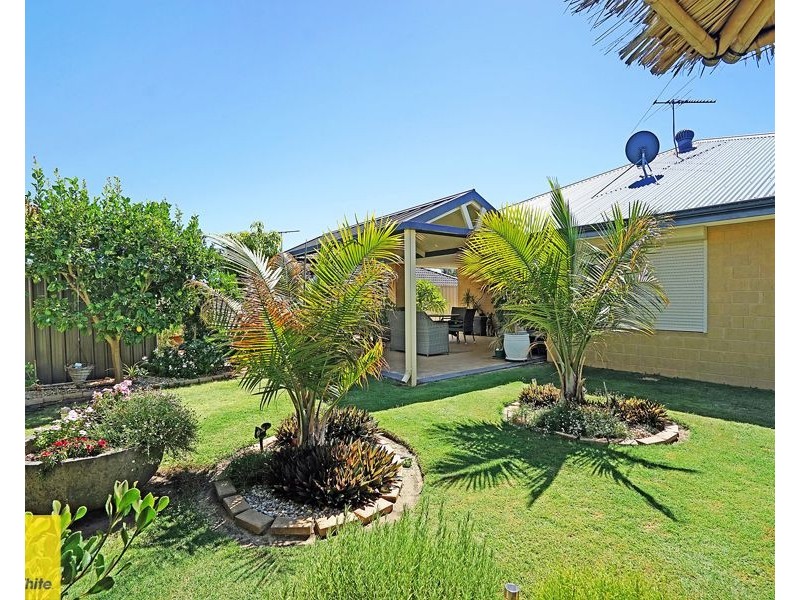 33 Cruiser Turn, Landsdale WA 6065