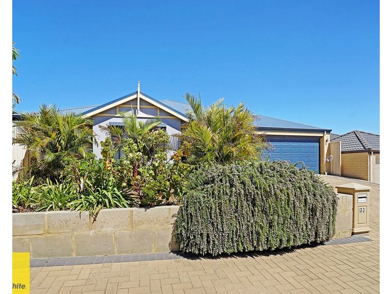 33 Cruiser Turn, Landsdale WA 6065