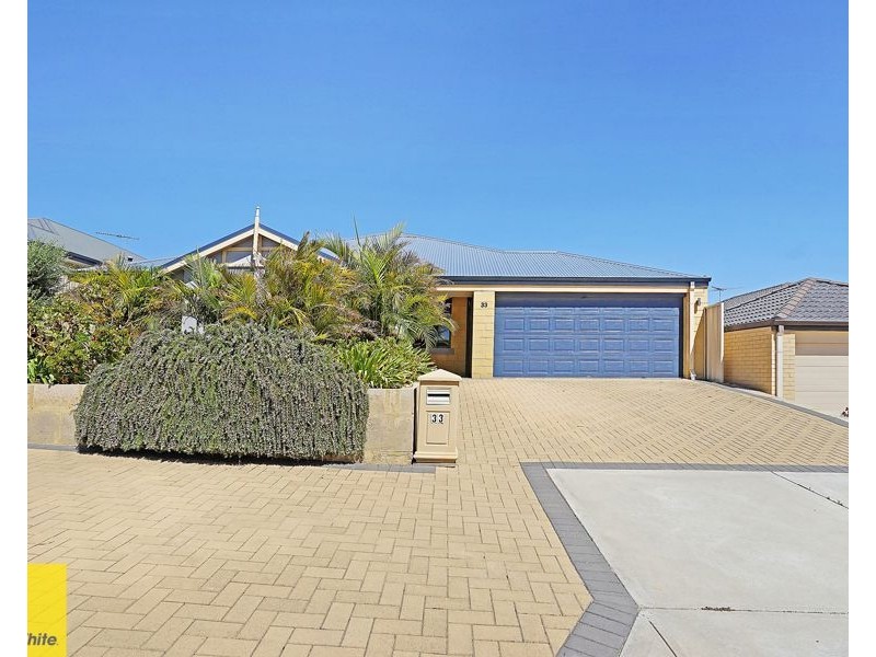 33 Cruiser Turn, Landsdale WA 6065