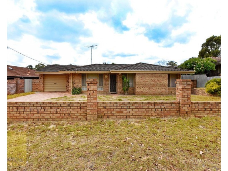 42 Hudson Avenue, Girrawheen WA 6064
